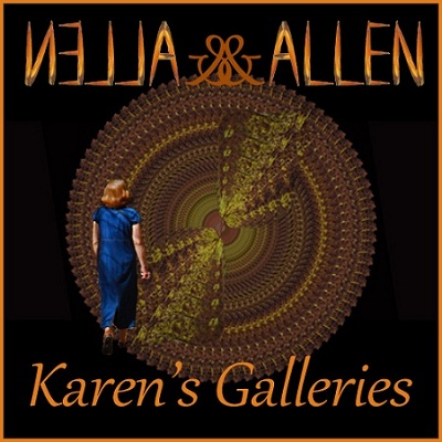 Allen & Allen Karen's Galleries